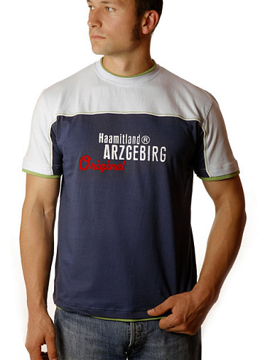 Original Haamitland Arzgebirg
