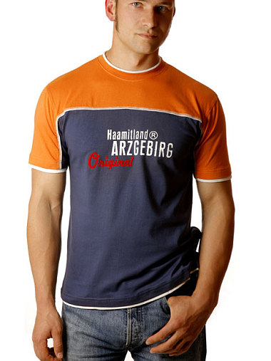 Original Haamitland Arzgebirg
