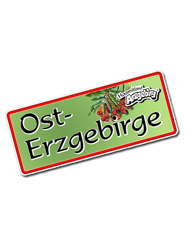 ERZ-Osterzgebirge