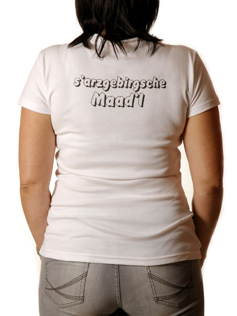 s`arzgebirgsche Maadl s`arzgebirgsche Maadl
