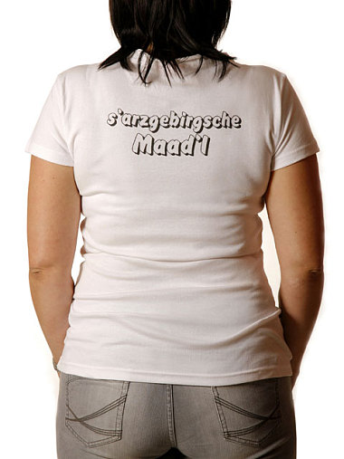 s`arzgebirgsche Maadl