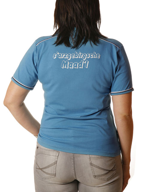 s`arzgebirgsche Maadl s`arzgebirgsche Maadl