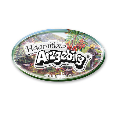 3D Arzgebirg Vugelbeer