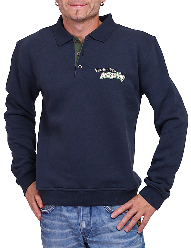 Polosweat Haamitland