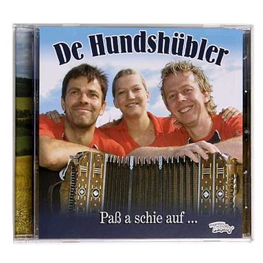 De Hundshbler
