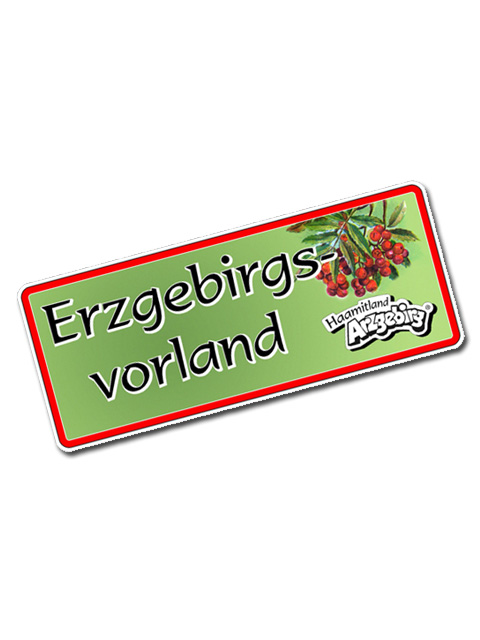 Erzgebirgsvorland