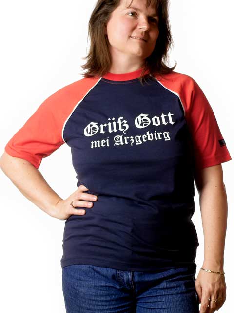 Grüß Gott mei Arzgebirg Grüß Gott mei Arzgebirg