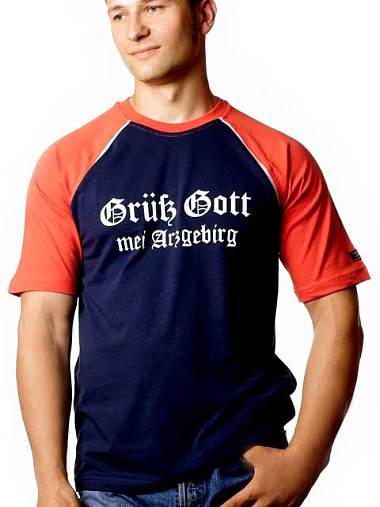 Gr Gott mei Arzgebirg