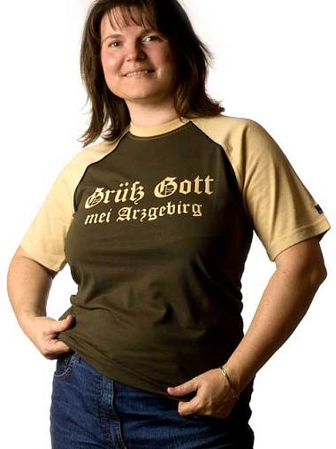 Gr Gott mei Arzgebirg