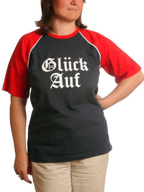 Glück-Auf Glück-Auf