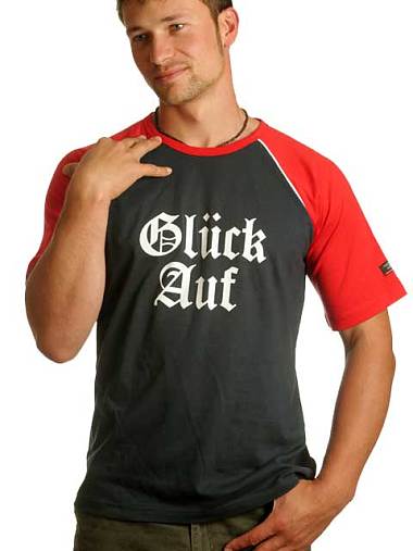 Glck-Auf