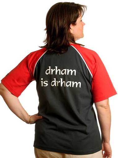 Drham is drham