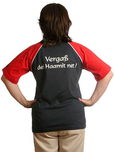 Verga dei Haamit net!