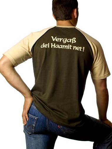 Verga dei Haamit net!