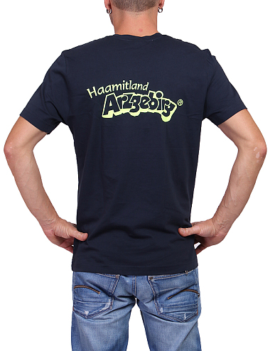 Haamitland Arzgebirg