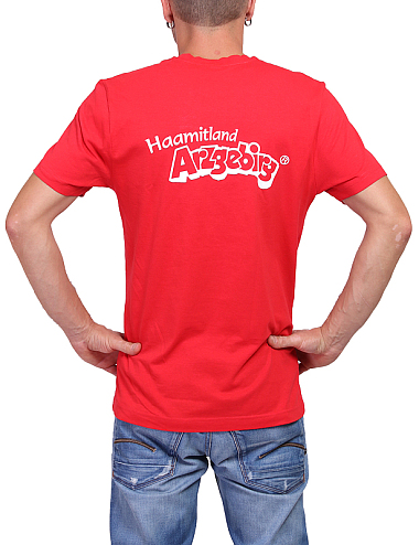Haamitland Arzgebirg