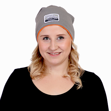 Haamitland Beanie-Mitz