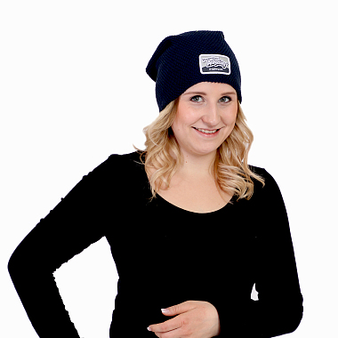 Haamitland Beanie-Mitz