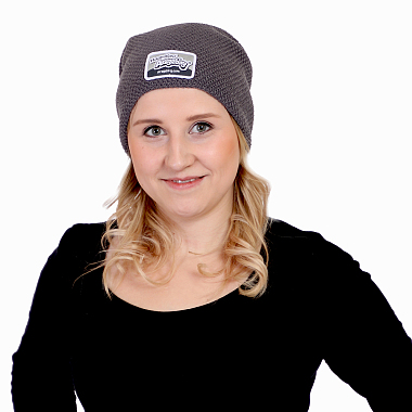 Haamitland Beanie-Mitz