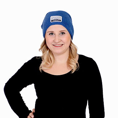 Haamitland Beanie-Mitz