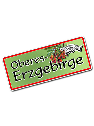 Oberes Erzgebirge