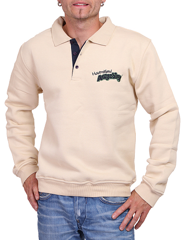 Polosweat Haamitland