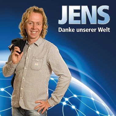 Danke unserer Welt