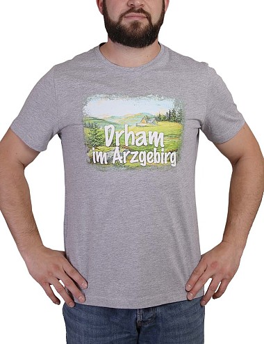 Drham im Arzgebirg