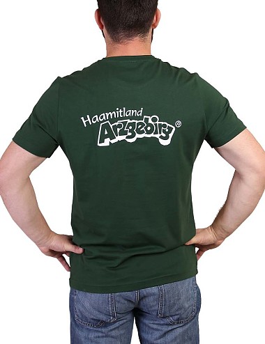 Haamitland Arzgebirg