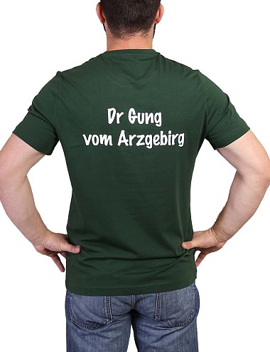 Dr Gung vo Arzgebirg