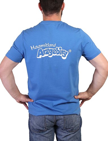 Haamitland Arzgebirg
