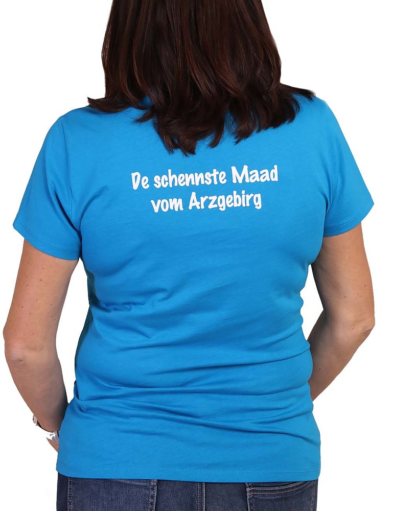 De schennste Maad De schennste Maad