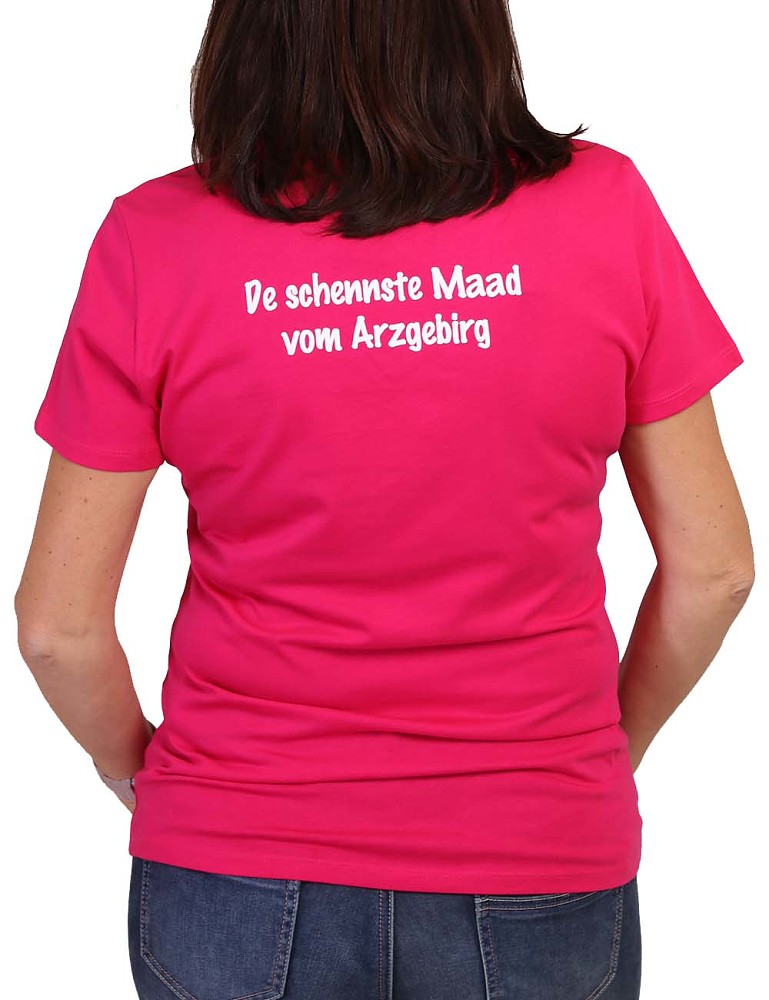 De schennste Maad De schennste Maad