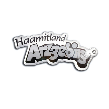 3D Arzgebirg silber