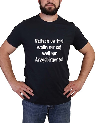 Deitsch un frei