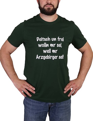 Deitsch un frei